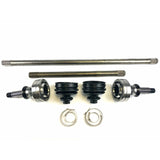 ASHCROFT DISCOVERY II HEAVY DUTY HALF SHAFTS AND CV KIT