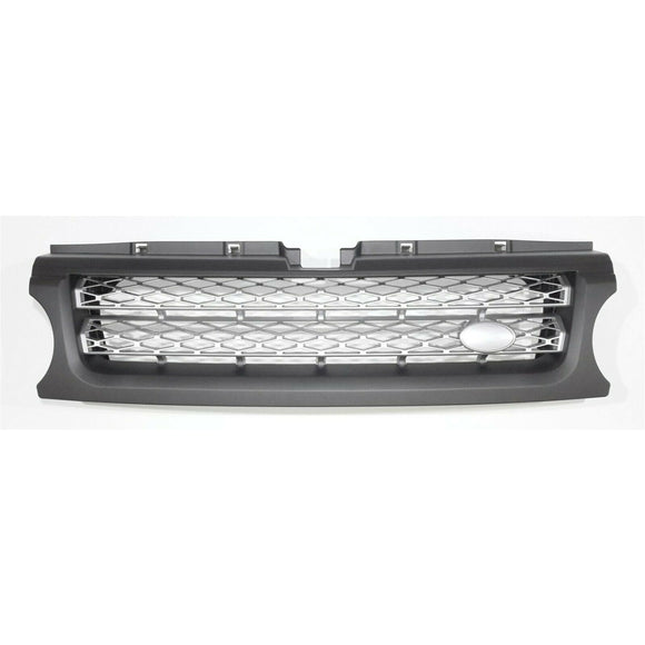 Front Grille Genuine