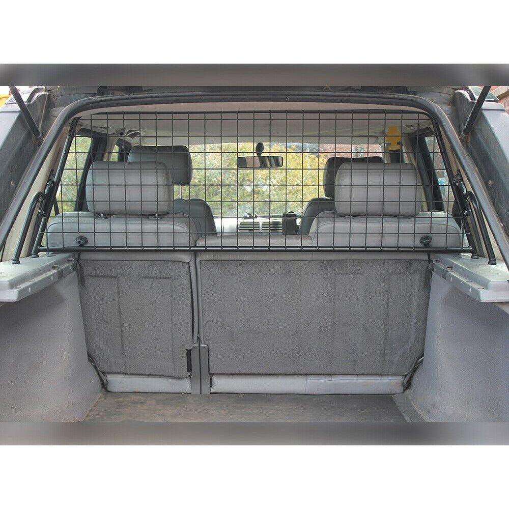 Land rover hotsell discovery dog guard