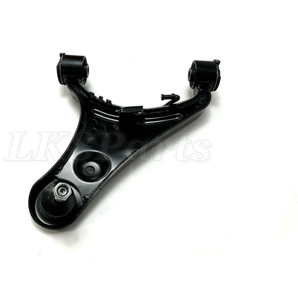 FRONT SUSPENSION UPPER CONTROL ARM RIGHT RH Lucky8 Off Road