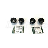 REAR BUMPER PARKING AID BEZEL INNER OUTER SET