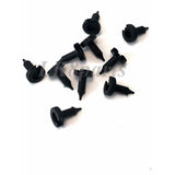 New Door Trim Panel Retention Clip Kit x10