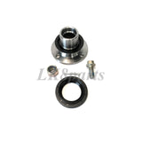 DIFFERENTIAL PINION FLANGE KIT