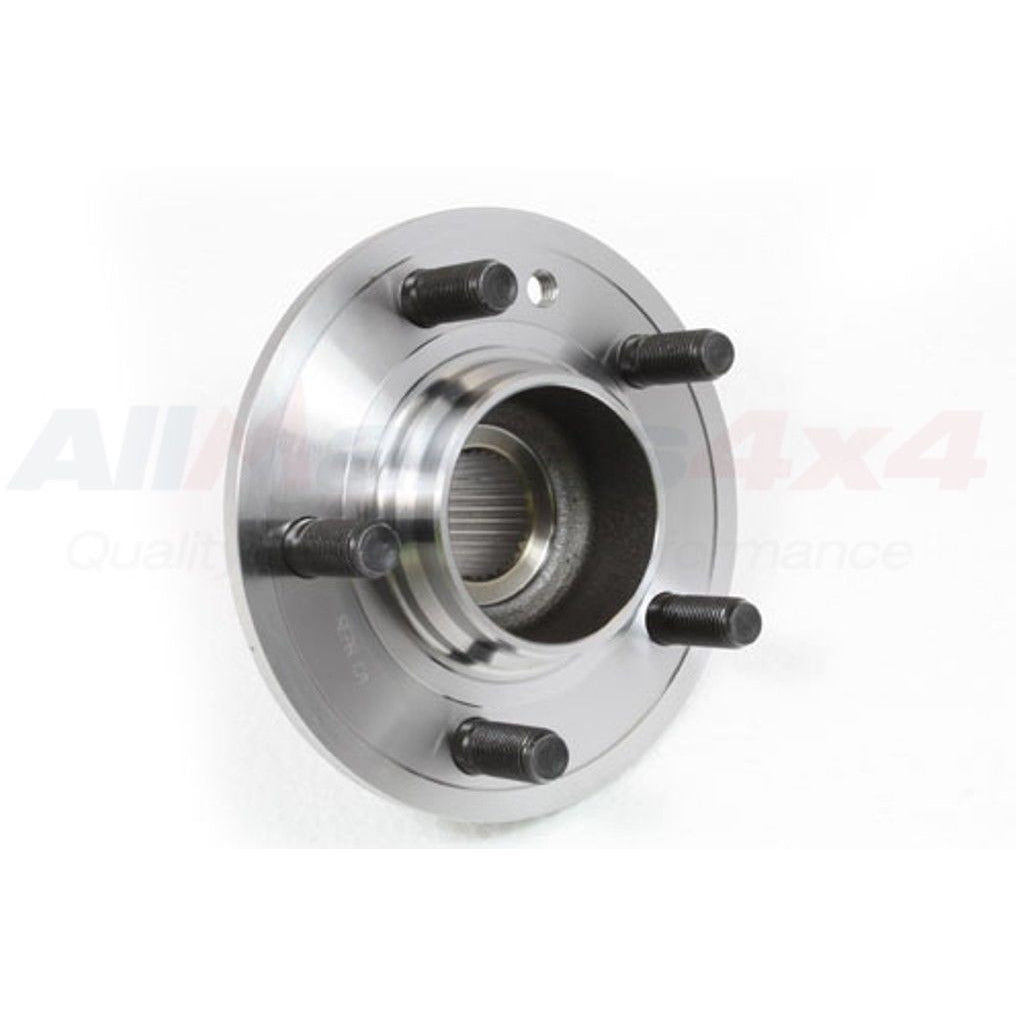 REAR WHEEL HUB – Lucky8 Off Road