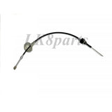 AUTOMATIC TRANSMISSION GEAR SHIFTER CABLE GENUINE