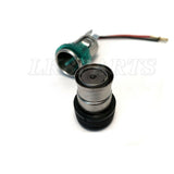 PRC9410 cigarette lighter assembly 12V for Land Rover Defender 93–97, Discovery I/II 94–04, Range Rover Classic & P38