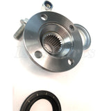 DIFFERENTIAL PINION FLANGE KIT