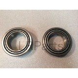 Timken DIFFERENTIAL BEARING x2