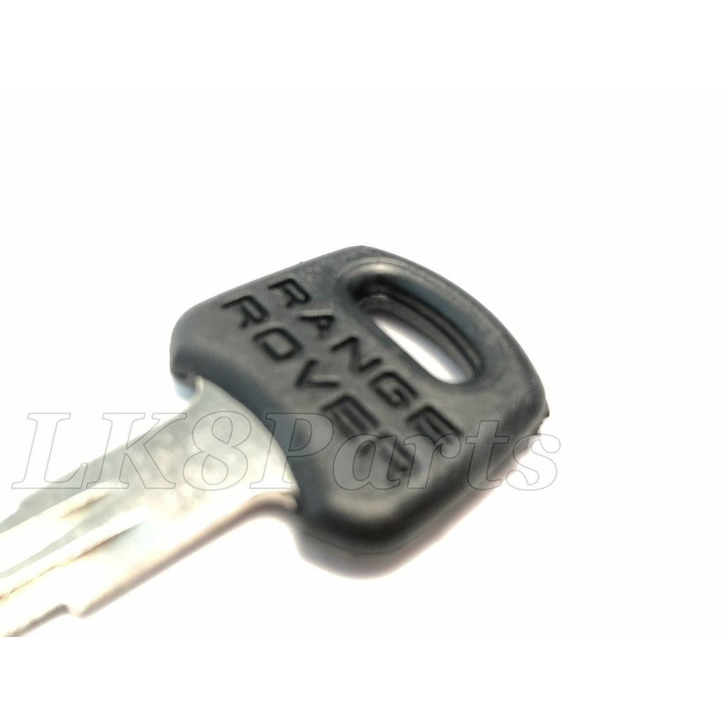 IGNITION DOOR KEY BLANKS UNCUT – Lucky8 Off Road