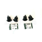 REAR BUMPER PARKING AID BEZEL INNER OUTER SET
