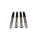HEAVY DUTY FRONT & REAR SHOCK ABSORBER SET