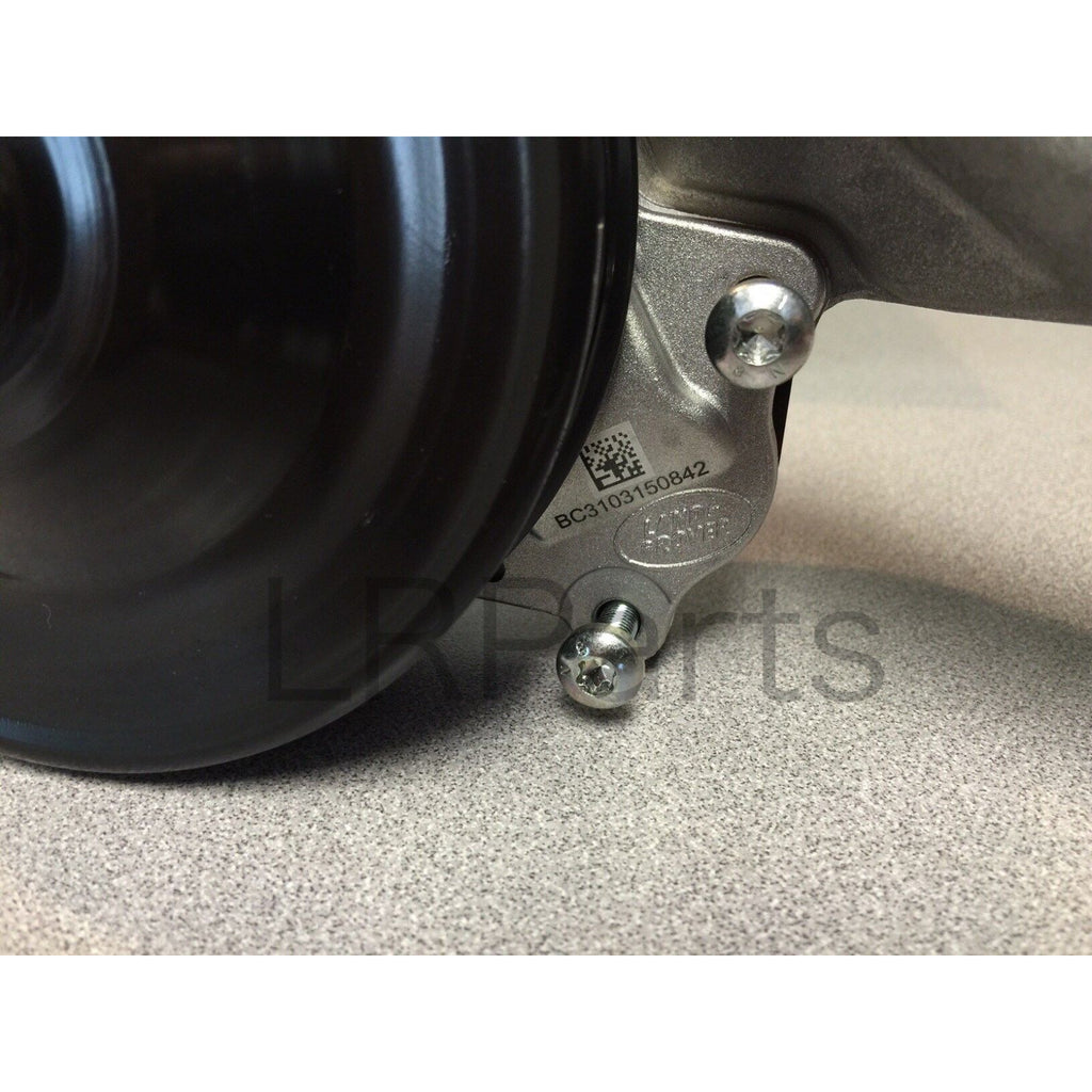 Water Pump - Genuine – Lucky8 Off Road