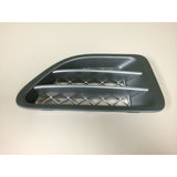 FRONT FENDER SIDE GRILLE VENT KIT LH + RH