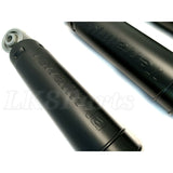 HEAVY DUTY FRONT & REAR SHOCK ABSORBER SET