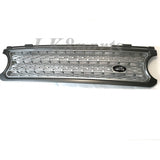 FRONT GRILL GRILLE WITH LOGO