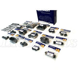 Britpart Bushing Set - Complete Polybush