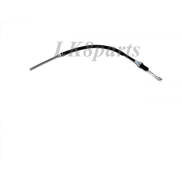 Rear Parking/Hand Brake Cable