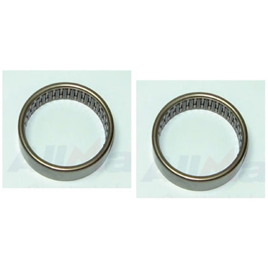 FRONT / REAR AXLE HUB BEARING SET x2 Lucky8 Off Road