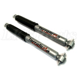 FRONT HD HEAVY DUTY SHOCK KIT SET