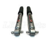 FRONT HD HEAVY DUTY SHOCK KIT SET