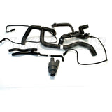 HOSE KIT WITH Low Temp Thermostat