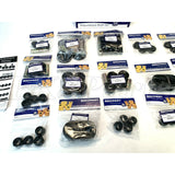 Britpart Bushing Set - Complete Polybush