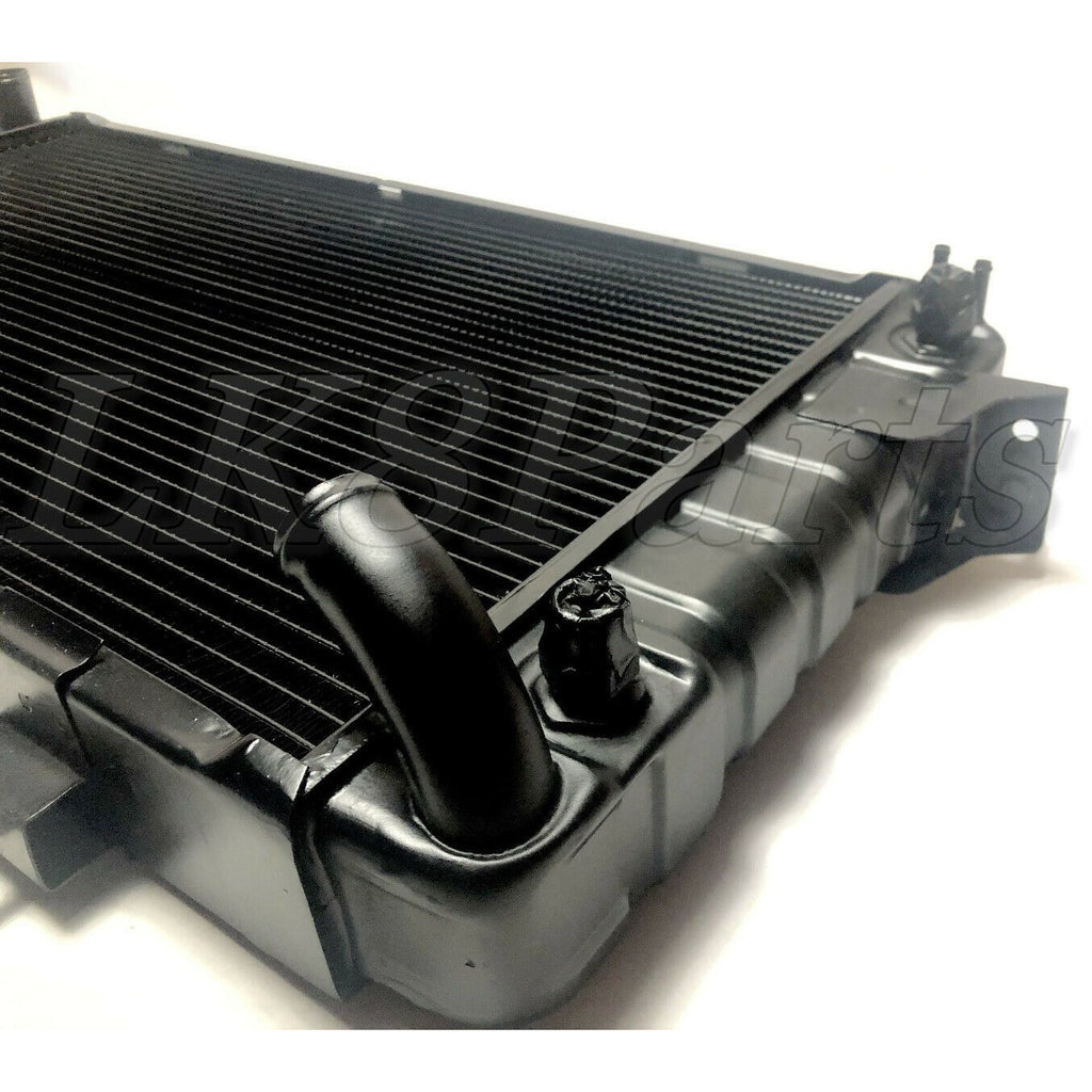 RADIATOR Lucky8 Off Road