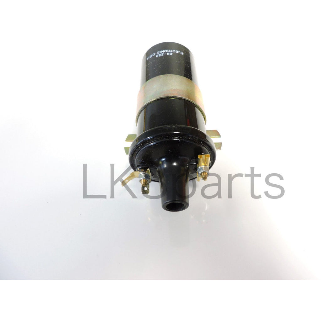 V8 Ignition Coil RTC5628 for 3.5L Land Rover – Lucky8 Off Road