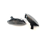 Repeater Side Marker Lamp Pair Set LH RH