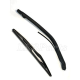 Rear Wiper Arm and Blade