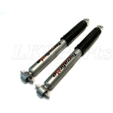 FRONT HD HEAVY DUTY SHOCK KIT SET