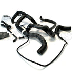 HOSE KIT WITH Low Temp Thermostat