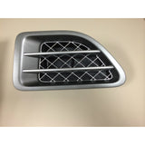 FRONT FENDER SIDE GRILLE VENT LEFT LH GENUINE