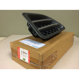 FRONT FENDER SIDE GRILLE VENT LEFT LH GENUINE