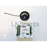 GAS TANK FUEL CAP GENUINE