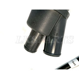 HOSE KIT WITH Low Temp Thermostat