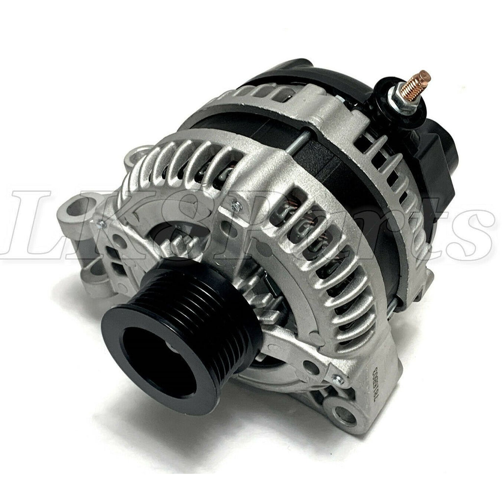 ALTERNATOR ASSY V8 4.4L 4.2L