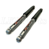 REAR HD HEAVY DUTY SHOCK ABSORBER SET