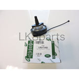 GAS TANK FUEL CAP GENUINE
