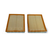 AIR FILTER x2