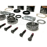 Front & Rear Wheel Bearing Kit for trucks with ABS Set OEM