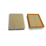 AIR FILTER x2