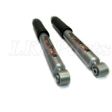 REAR HD HEAVY DUTY SHOCK ABSORBER SET