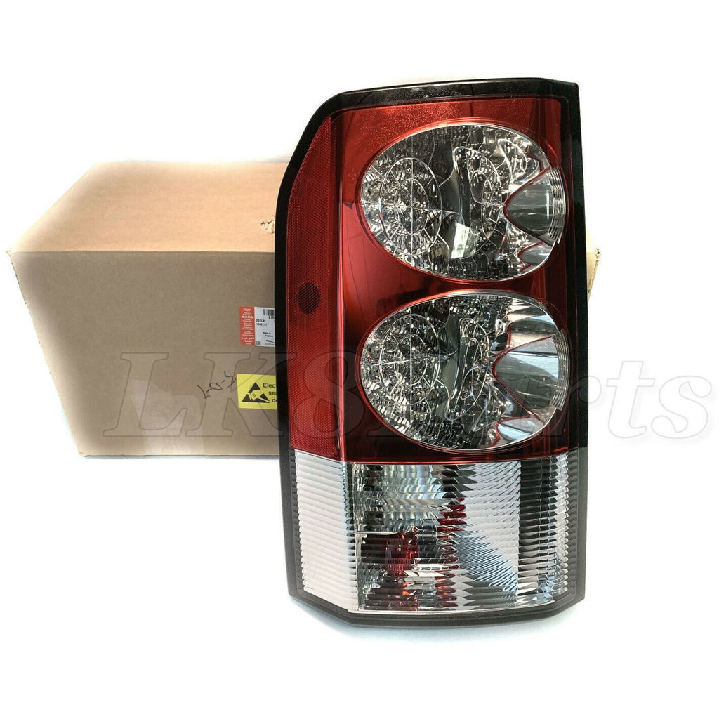 REAR TAIL LAMP LIGHT LEFT LH GENUINE – Lucky8 Off Road