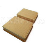 AIR FILTER x2