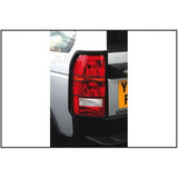 Land Rover LR3 Front and Rear Light Guard Kit VUB501200 VUB501380 – Complete set with hardware, fits 2005-2009 Discovery 3