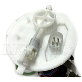 Fuel Pump With Sealing Ring