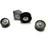 BELT TENSIONER & IDLER PULLEY KIT