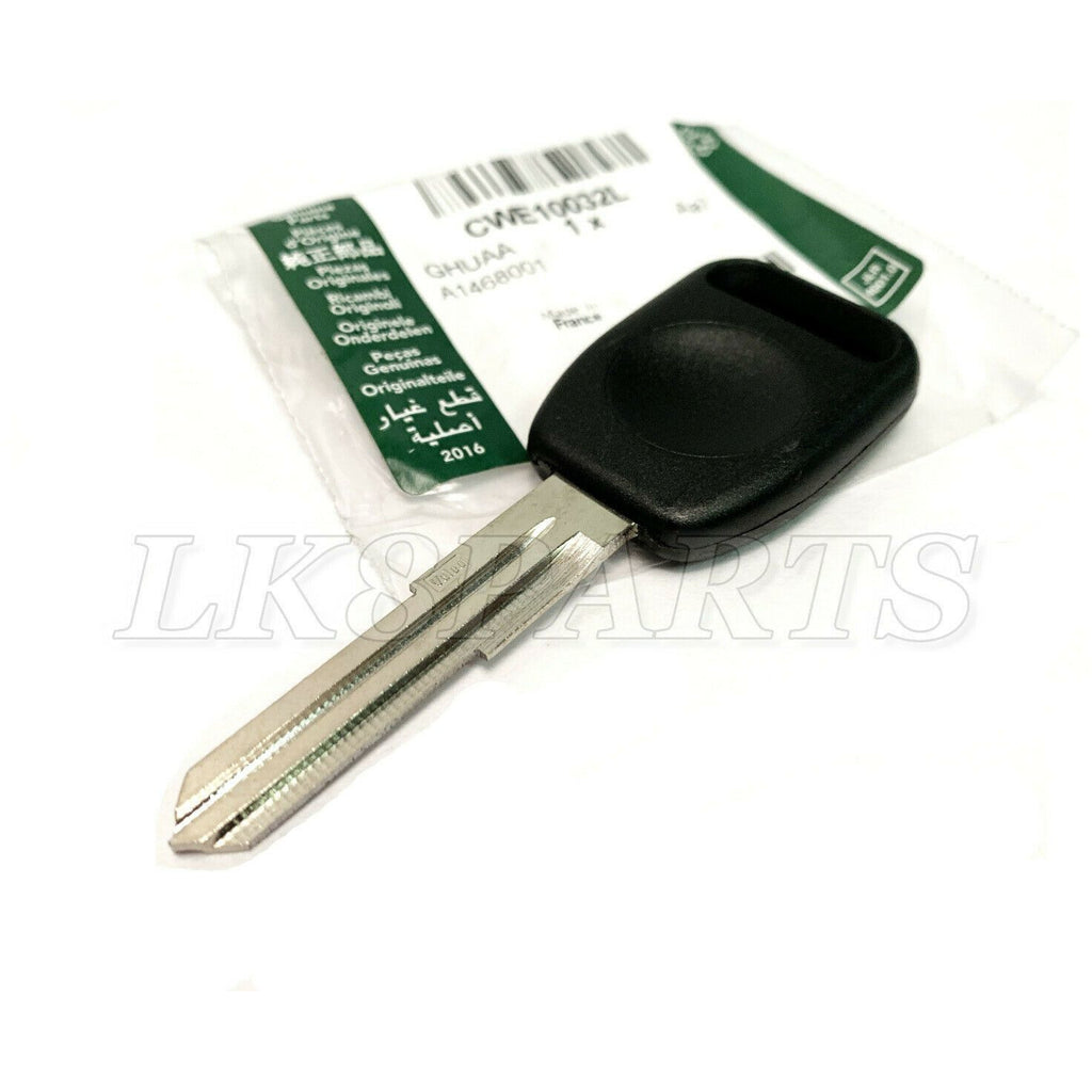 OEM Remote Key For Land Rover Defender (LR087665