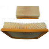 AIR FILTER x2